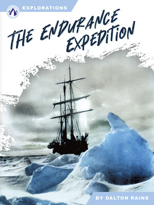 cover image of The Endurance Expedition